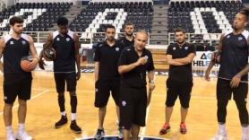 Οι αριθμοί του νέου ΠΑΟΚ (video)