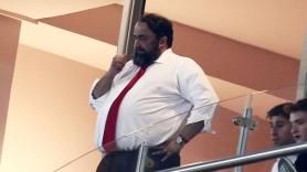 "Καταλαβαίνουμε γιατί ενοχλήθηκε ο επίδοξος μιντιακός μονάρχης"