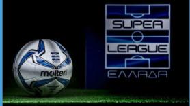 Super League: Αποτελέσματα- Βαθμολογία