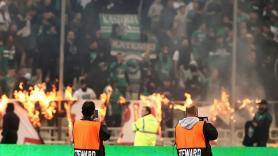 Ο νέος κανονισμός για την διακοπή αγώνων