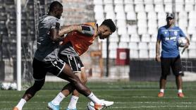 Αγωνιστικές προσομοιώσεις
