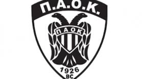 Η παρακάμερα του αγώνα ΠΑΟΚ - Ιωνικός