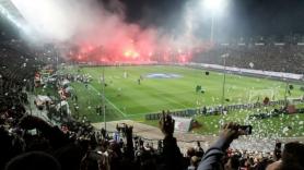 Δεύτερος ο ΠΑΟΚ στα εισιτηρια