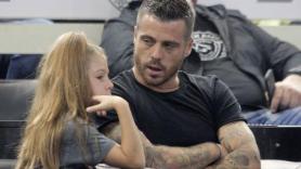 Στο πλευρό της γυναικείας ομάδας μπάσκετ του ΠΑΟΚ ο Βιεϊρίνια (pic)