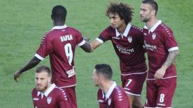 «Θέμα» στην Αίγυπτο ο Ουάρντα