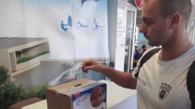 Ο ΠΑΟΚ στηρίζει τον μικρό Παναγιώτη - Ραφαήλ