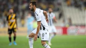 «Η χαρά έρχεται την αυγή»