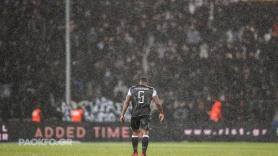 PAOK family (pics)