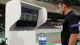 VAR: Αυτά είναι τα κυριότερα σημεία του πρωτοκόλλου