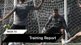 Τελειώματα, τακτική και τουρνουά (vid)