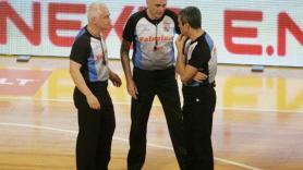 Ξανά ο Ψαριανός σε παιχνίδι του ΠΑΟΚ!