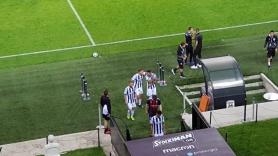 Αγωνία για Γαϊτανίδη (pics-video)