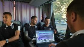 Επικός «διάλογος» ΠΑΟΚ- Football Manager