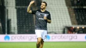 Captain… 189 ημέρες μετά!