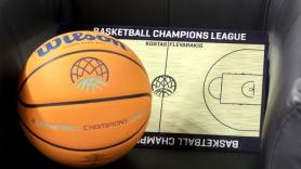 Σε ρυθμούς Basketball Champions League