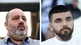 Καραπαπάς: «Συμφωνούμε για έλεγχο σε όλους»- Γ. Σαββίδης: «Είσαι σίγουρος;»