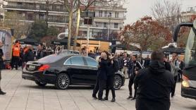 Με υποδοχή Ιβάν Σαββίδη (video)