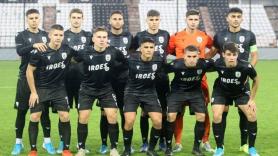 «Φεύγουμε με το κεφάλι ψηλά»