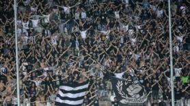 Και πάλι σε απολογία ο ΠΑΟΚ
