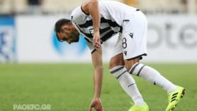 Μαουρίσιο: «Η ομάδα βελτιώνεται συνεχώς»