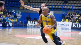 Ένας ΠΑΟΚ… διασκορπισμένος στη Basket League