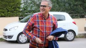 Ενστάσεις Μποροβήλου για τις διακοπές στο VAR