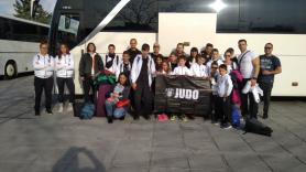 Μετάλλια στο XVII International Judo tournament
