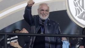 Και ο Σαββίδης στηρίζει την ΚΑΕ!