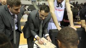 "Συγκέντρωση και αποφασιστικότητα για την πρόκριση"