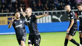 Νικητής, αλλά με αστερίσκους!