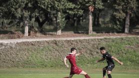 Εικόνες από το Κ19 ΠΑΟΚ-ΑΕΛ