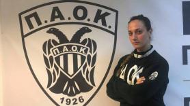 «Πιστές στο πλάνο μας με στόχο το νταμπλ!»