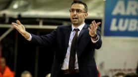 «Πρέπει να παίξουμε πιο δυνατά και να βελτιωθούμε»