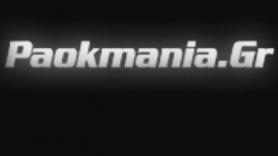 Το Paokmania στα social media!