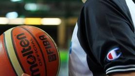 Οι διαιτητές για τους τελικούς με Άρη και Λάρισα