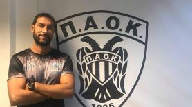 Σαρησάββας: «Να κάνουμε ένα καλύτερο δεύτερο γύρο...»
