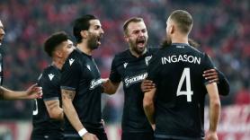 «Γίνεται μάρτυρες της ιστορίας» (pic)