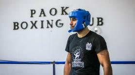 «Θα περάσω στο Τόκιο!»