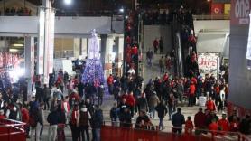 «Προσχεδιασμένο το μπλοκάρισμα της πόρτας στο Καραϊσκάκης»