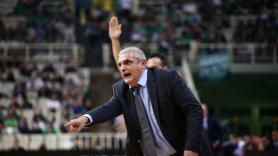 Το “όχι” του Πεδουλάκη στον ΠΑΟΚ