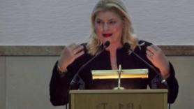 Η διευκρίνιση Μαρούπα που διώχνει τις σκιές – Τι είπε για το νόμο