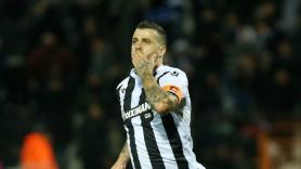 Θυμήθηκε τον Βιεϊρίνια το 4-3-3 (video)