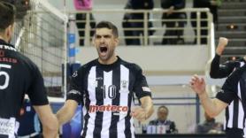 «Με τον κόσμο δίπλα μας... οι κούπες στα χέρια μας!»