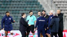 Το μπούλινγκ… νίκησε!