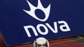 Απίστευτη κατάντια για την Nova : Λογοκρισία σε FIFA-UEFA αφαιρώντας την επίθεση Μαρινάκη σε Χούμπελ! (pics)