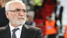 "Θα επενδύσω χρήματα εδώ, ευτυχισμένος για όσα γίνονται στο ΑΧΕΠΑ"