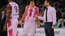 To προφίλ της Telekom Baskets Bonn