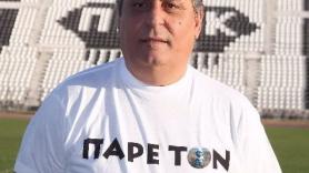“Τι ψάχνετε; Ο ΠΑΟΚ θα πάρει και το φετινό πρωτάθλημα!”