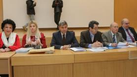 Νέες βολές ΠΑΟΚ για την επιτροπή Αυγενάκη