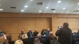 «Να ζητήσει συγγνώμη ο Ολυμπιακός!»